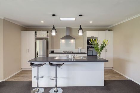 Photo of property in 69 Kittyhawk Avenue, Wigram, Christchurch, 8042