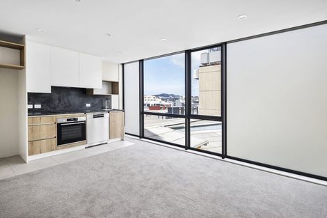Photo of property in 505/212u Willis Street, Te Aro, Wellington, 6011