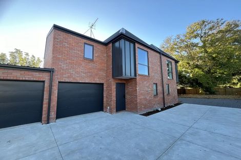 Photo of property in 3/83 Rutherford Street, Woolston, Christchurch, 8023