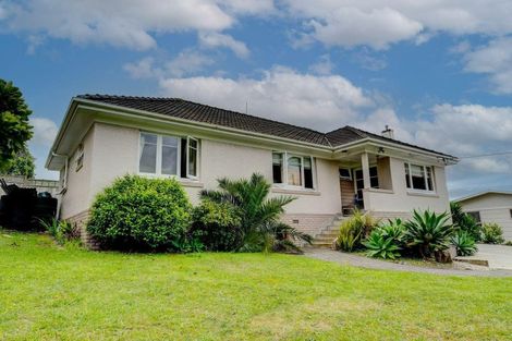 Photo of property in 6 Bedlington Street, Whau Valley, Whangarei, 0112
