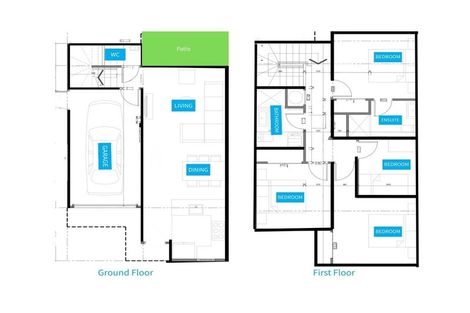 Photo of property in 15 Whiteywood Street, Westgate, Auckland, 0814