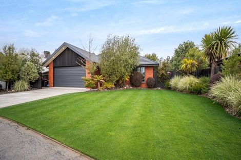 Photo of property in 15 Strathmore Gardens, Burwood, Christchurch, 8061