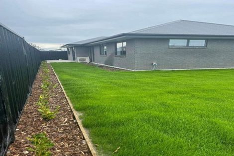 Photo of property in 44 Tuhoe Avenue, Kaiapoi, 7630