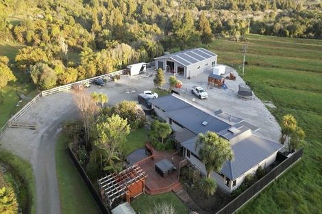 Photo of property in 169 Coulson Road, Paroa, Greymouth, 7805