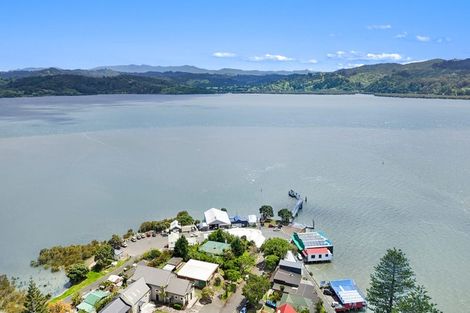 Photo of property in 4 Russell Esplanade, Rawene, Kaikohe, 0473