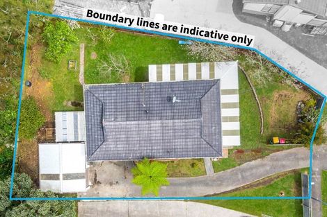 Photo of property in 24 Scarlock Avenue, Browns Bay, Auckland, 0630
