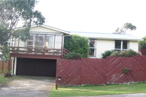 Photo of property in 17 Cambrian Street, Churton Park, Wellington, 6037