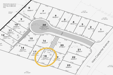 Photo of property in 7 Hunia Place, Hei Hei, 8042