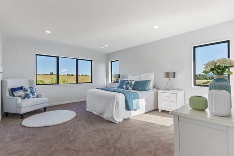 Photo of property in 39 Lisnoble Road, Flat Bush, Auckland, 2019
