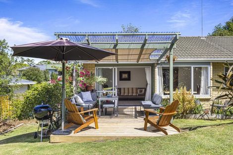 Photo of property in 29c Wi Apo Place, Wellsford, 0900