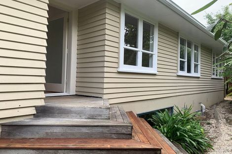 Photo of property in 20 Jutland Street, Mairangi Bay, Auckland, 0630