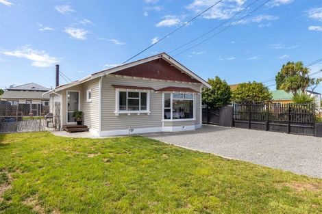 Photo of property in 519 Tuam Street, Phillipstown, Christchurch, 8011