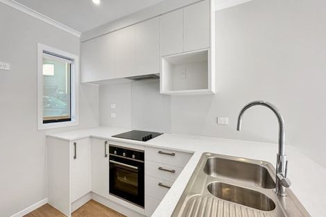 Photo of property in 43/125b Metcalfe Road, Ranui, Auckland, 0612