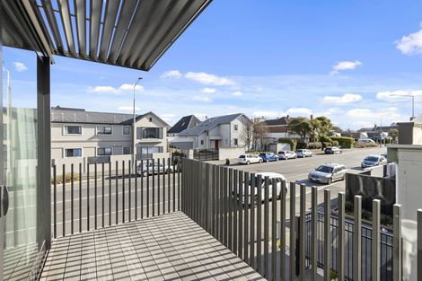 Photo of property in 1/274 Manchester Street, Christchurch Central, Christchurch, 8013