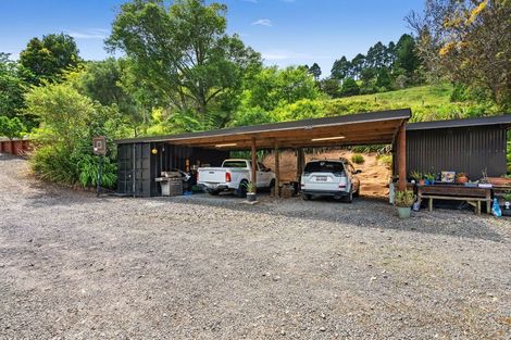 Photo of property in 865 Waikaretu Valley Road, Glen Murray, Tuakau, 2695