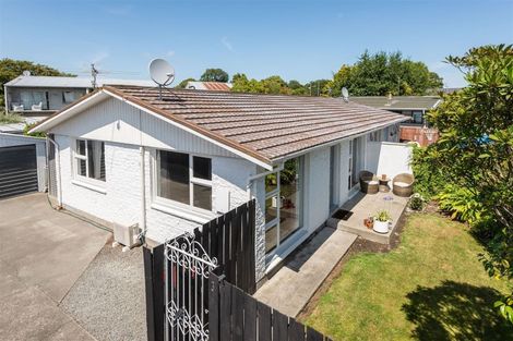 Photo of property in 3/36 Kinloch Street, St Albans, Christchurch, 8014