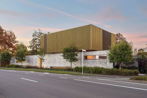Photo of property in 66 Fendalton Road, Fendalton, Christchurch, 8014