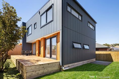 Photo of property in 26b Byron Street, Miramar, Wellington, 6022