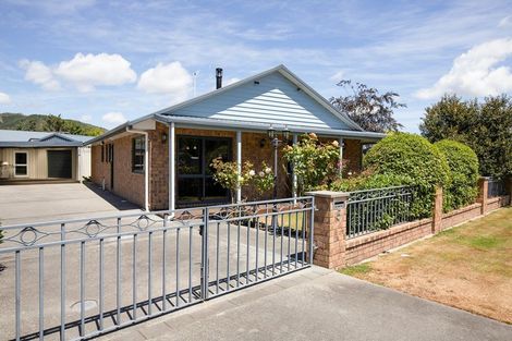 Photo of property in 5 Munson Street, Reefton, 7830