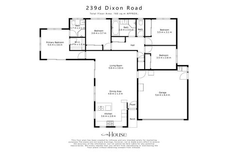 Photo of property in 239d Dixon Road, Fitzroy, Hamilton, 3206