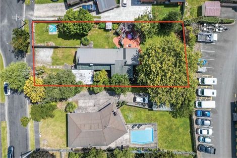 Photo of property in 10 Fend Street, Chartwell, Hamilton, 3210