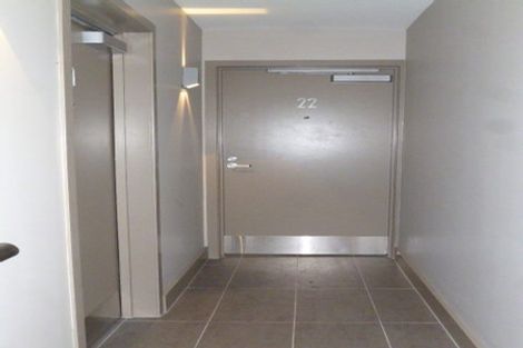 Photo of property in Canvas Apartments, 22/307u Willis Street, Te Aro, Wellington, 6011