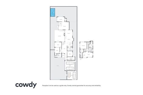 Photo of property in 40 Roosevelt Avenue, St Albans, Christchurch, 8014