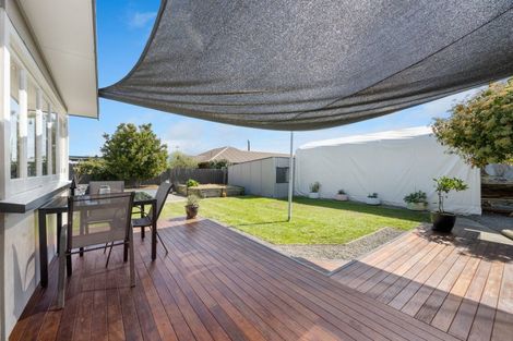 Photo of property in 95 Cleghorn Street, Redwoodtown, Blenheim, 7201