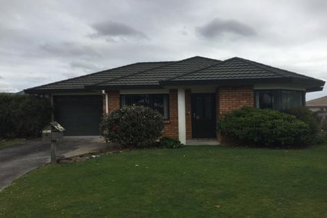 Photo of property in 7 Oakwood Place, Pukekohe, 2120