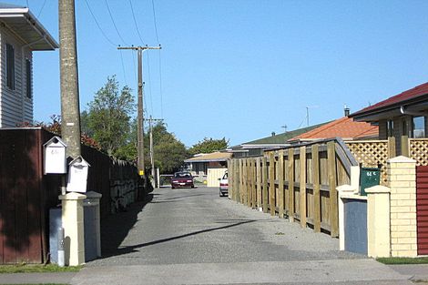 Photo of property in 61c Howick Road, Redwoodtown, Blenheim, 7201