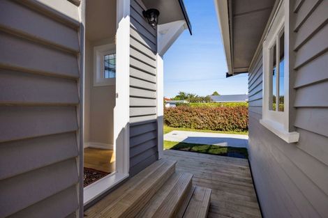 Photo of property in 34 Pacey Avenue, Hawera, 4610