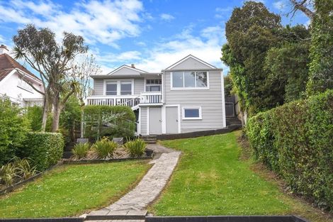 Photo of property in 26 Henry Street, Maori Hill, Dunedin, 9010