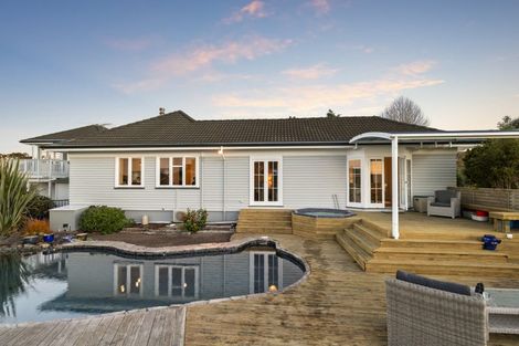 Photo of property in 88 Sinclair Road, Ararimu, Drury, 2579