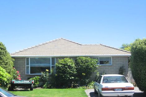 Photo of property in 5 Coronado Place, Broomfield, Christchurch, 8042