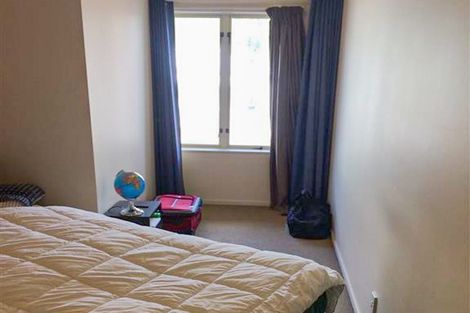 Photo of property in Luxford Villas, 311/72u Herald Street, Berhampore, Wellington, 6023