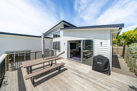 Photo of property in 4 Semaphore Lane, Whitby, Porirua, 5024