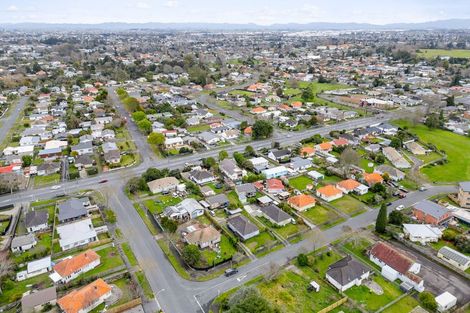 Photo of property in 3 Ross Crescent, Fairfield, Hamilton, 3214