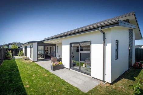 Photo of property in 23 Joslen Way, Kaiapoi, 7630