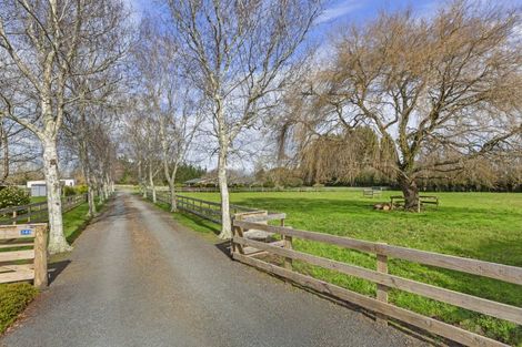 Photo of property in 348 Kaipaki Road, Ohaupo, 3881