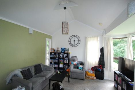 Photo of property in 29d North Terrace, Kelburn, Wellington, 6012