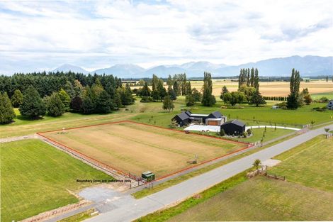 Photo of property in 5 Westward Way, Methven, 7776
