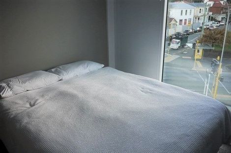 Photo of property in Canvas Apartments, 12/307u Willis Street, Te Aro, Wellington, 6011