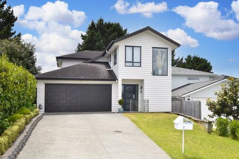 Photo of property in 9 Buccaneer Court, Gulf Harbour, Whangaparaoa, 0930