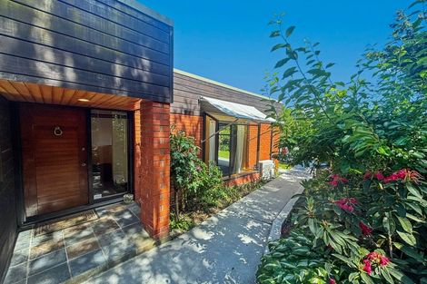 Photo of property in 1/31 Crichton Terrace, Cashmere, Christchurch, 8022