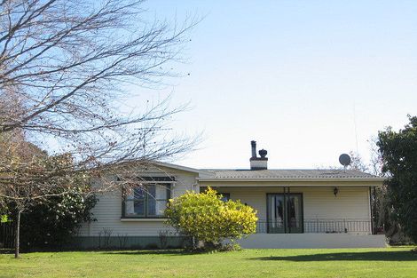 Photo of property in 144 Porangahau Road, Waipukurau, 4200