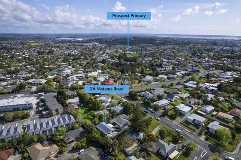 Photo of property in 1/3 Matama Road, Glen Eden, Auckland, 0602