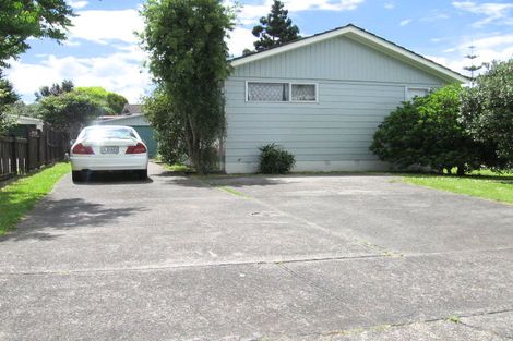 Photo of property in 20 Caringbah Drive, Papatoetoe, Auckland, 2025