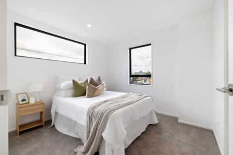 Photo of property in 1/498 Manchester Street, St Albans, Christchurch, 8014