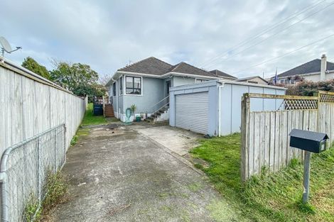 Photo of property in 63 Strange Street, Waitara, 4320