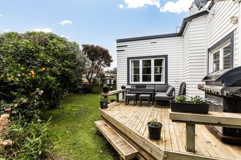 Photo of property in 7 Higgins Street, Marewa, Napier, 4110